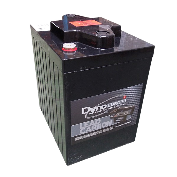 DLC Lead Carbon Batteries